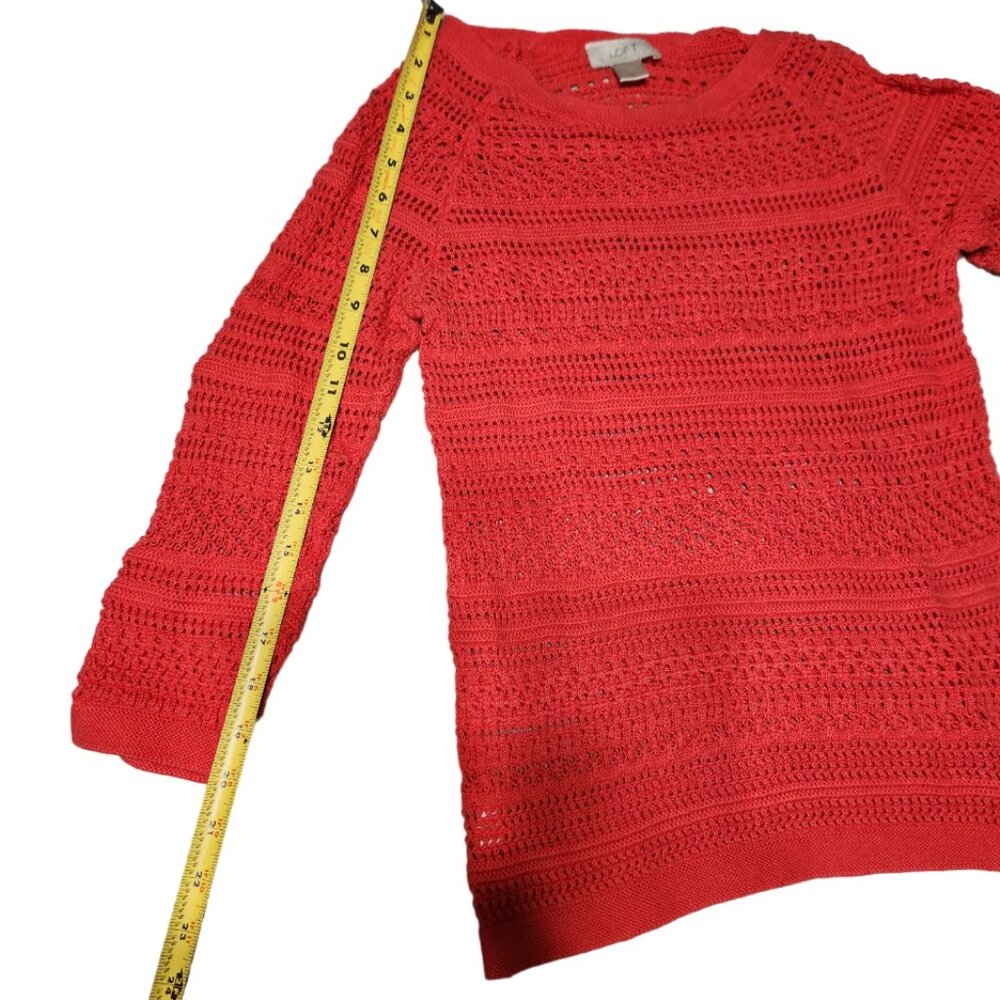 Loft sweater - Picture 4 of 5